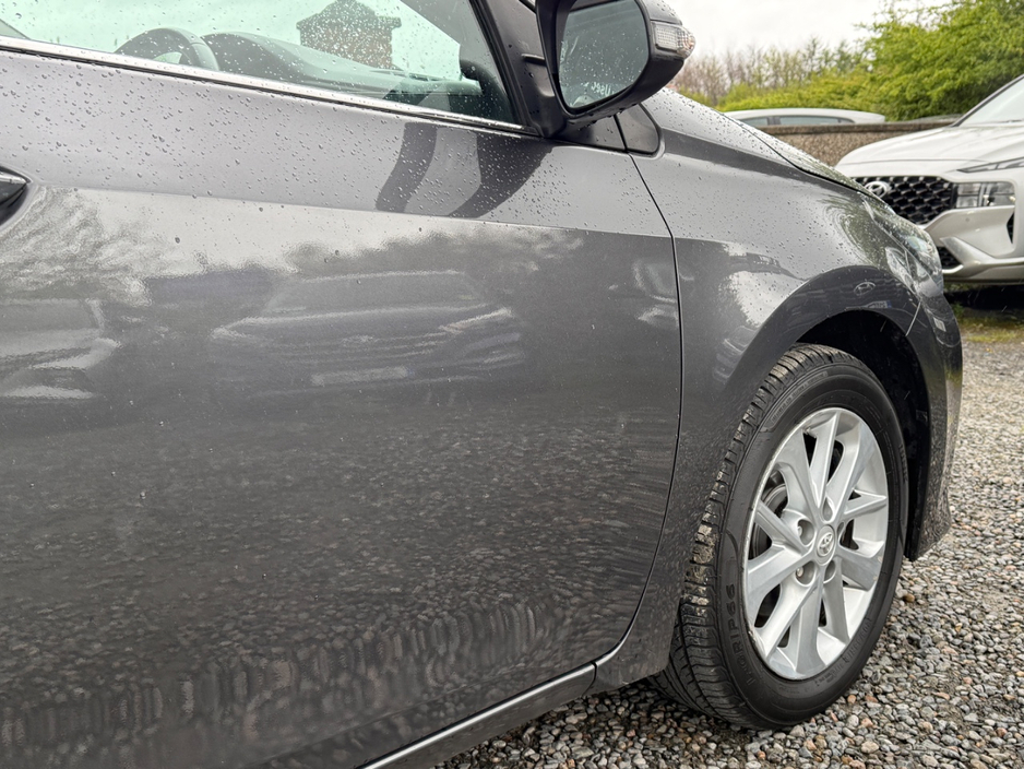 2016 Toyota Corolla 1.3L Petrol For Sale Images