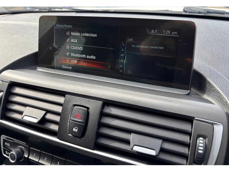 2017 BMW 1 Series 2L Diesel For Sale Images