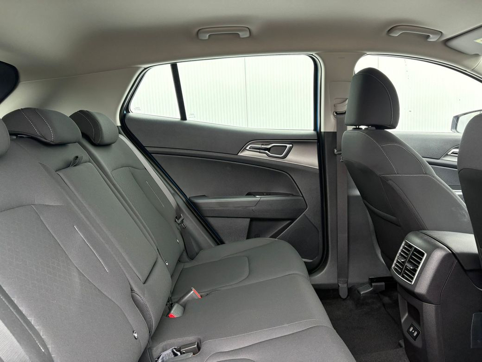 Kia Sportage K2 DIESEL MANUAL — thumbnail 27
