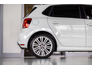 2014 VOLKSWAGEN POLO Polo