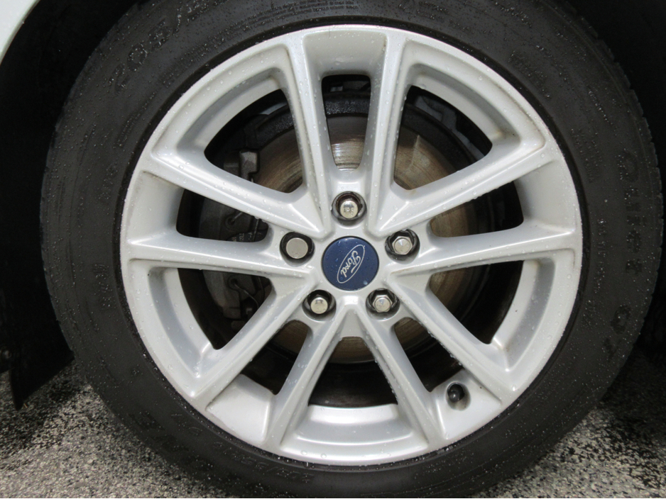 2016 Ford Focus 1.5L Diesel For Sale Images