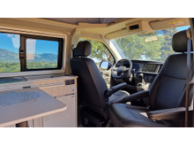 2020 Volkswagen Transporter Kombi 2L Diesel For Sale Images