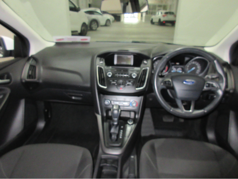 2016 Ford Focus 1.5L Diesel For Sale Images
