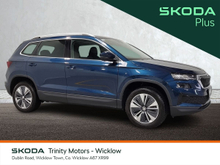 Skoda Karoq * STUNNING SUV * AMBITION * 2.0 TDI * 115 BHP * TRINITY SKODA *