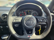 2017 Audi A3 1.6L Diesel For Sale Images