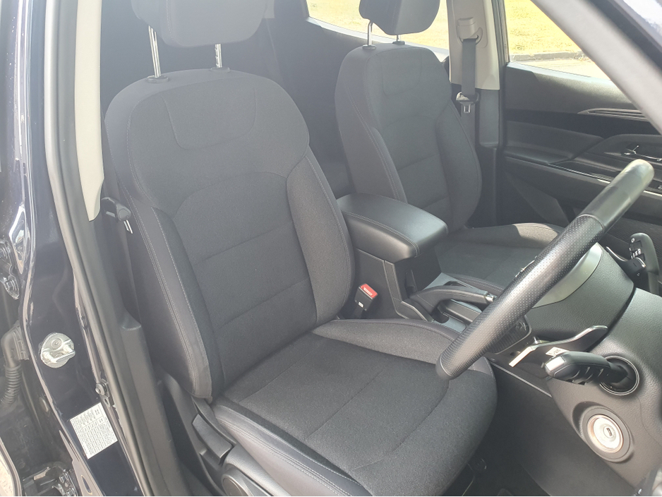 2023 Ssangyong Korando 1.6L Diesel For Sale Images