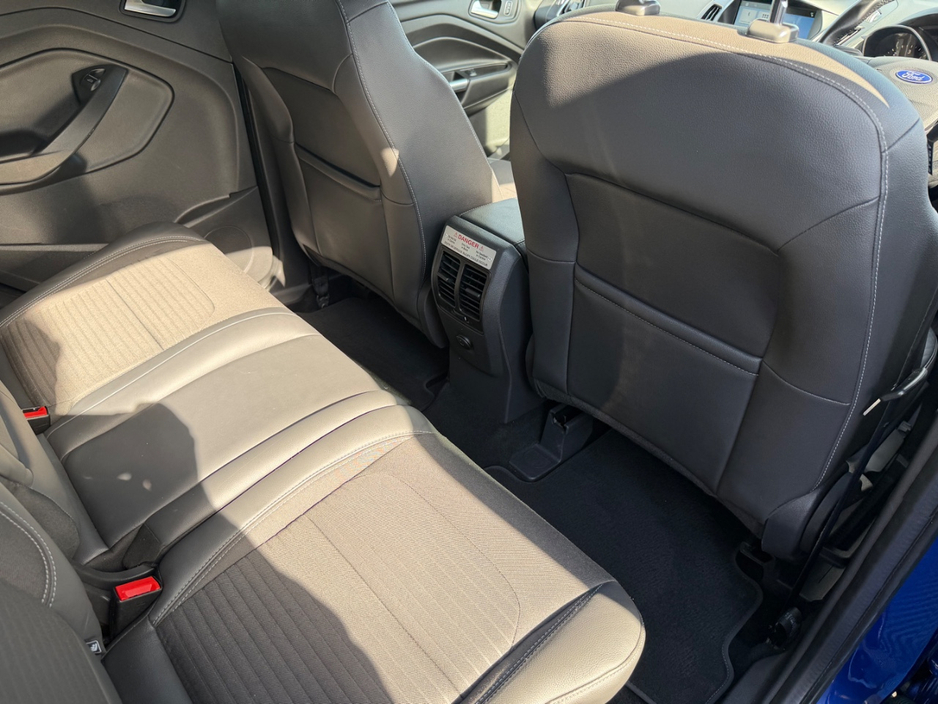 2018 Ford Kuga 1.5L Diesel For Sale Images