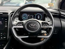 2023 Hyundai Tucson 1.6L Petrol Hybrid For Sale Images