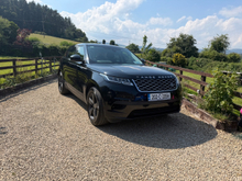 2020 Land Rover Range Rover Velar 2L Diesel For Sale Images