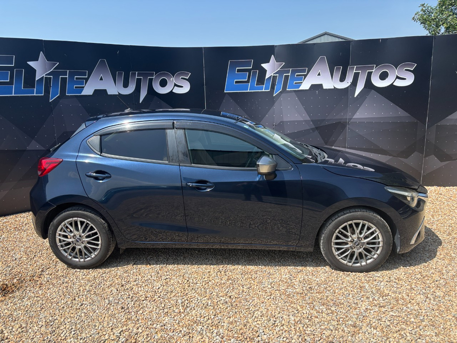 Mazda Demio 1.5 Skyactive D Automatic — thumbnail 8