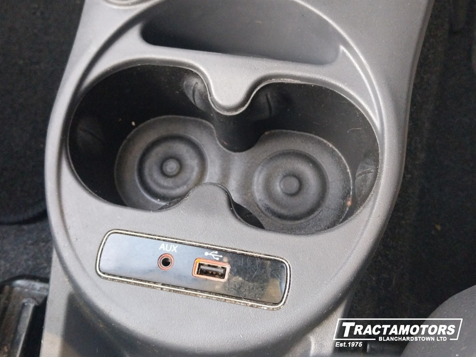 Fiat 500 1.2 LOUNGE 69BHP 3DR — thumbnail 26