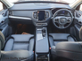 2024 VOLVO XC90 T8 PHEV 455hp Plus (Bright Theme)