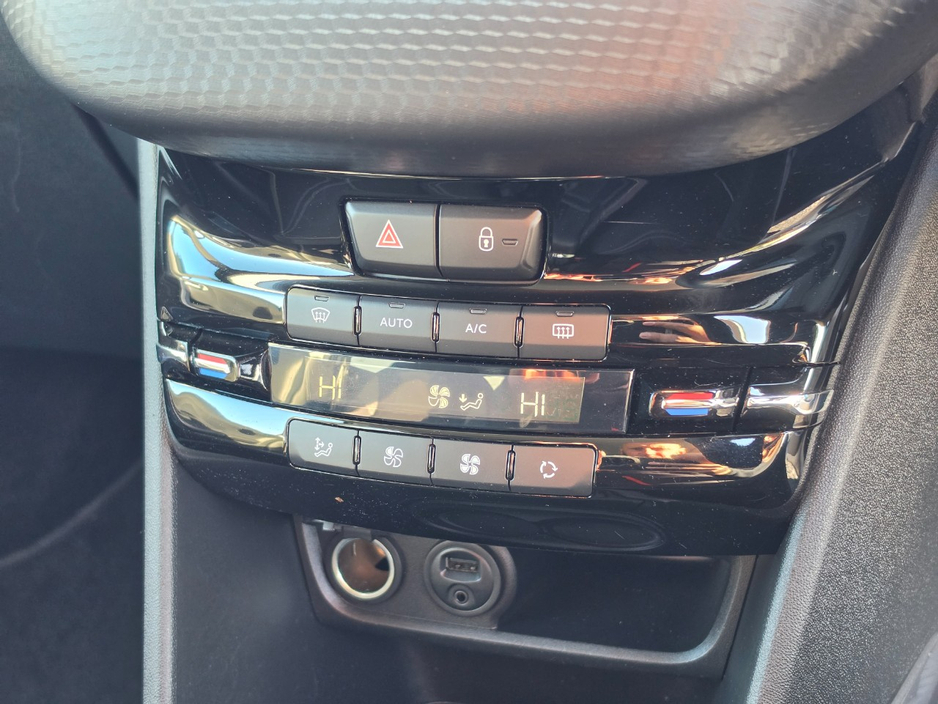 Peugeot 2008 2017 Peugeot 2008 1.6d/New NCT/Irish/Warranty — thumbnail 17