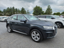 2018 AUDI Q5 2.0tdi SE Quattro Auto 190PS 5DR