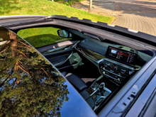 2022 BMW 5 Series 2L Diesel For Sale Images