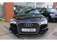 2017 Audi A6 2L Diesel For Sale Images