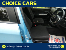 2016 Toyota Yaris 1.3L Petrol For Sale Images