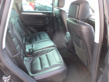 2018 Volkswagen Touareg 3L Diesel For Sale Images