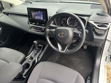 2022 Toyota Corolla 1.8L Petrol Hybrid For Sale Images