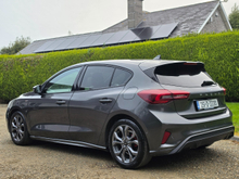 2025 Ford Focus 1L Petrol For Sale Images