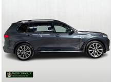 2019 BMW X7 3.0L Diesel For Sale Images