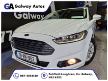 Ford Mondeo TITANIUM **HIGH SPEC, FULLY SERVICED**