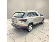 2019 Skoda Karoq 1L Petrol For Sale Images