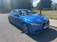 2017 BMW 3 Series 2L Diesel For Sale Images