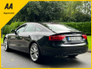 2014 AUDI A5 2.0 TDI SE TECHNIK 134BHP 5 5DR