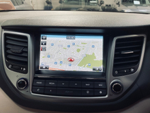 2017 Hyundai Tucson 1.7L Diesel For Sale Images