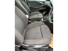 2015 Vauxhall Zafira 2L Diesel For Sale Images