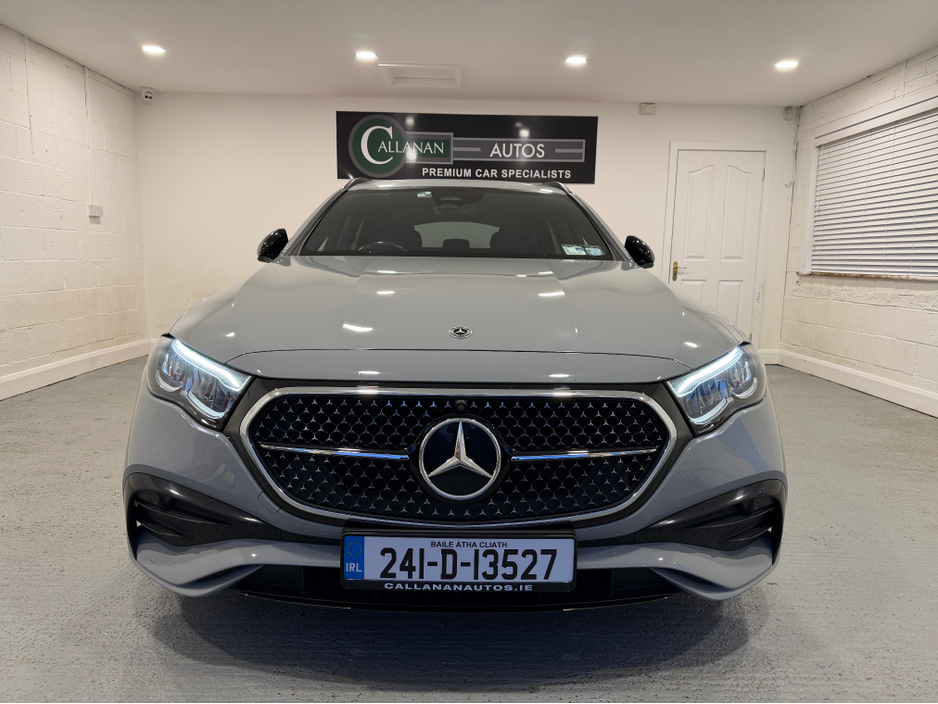 2024 Mercedes-Benz E Class 2L Diesel Plug-in Hybrid For Sale Images