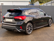 2021 Ford Focus 1.5L Diesel For Sale Images