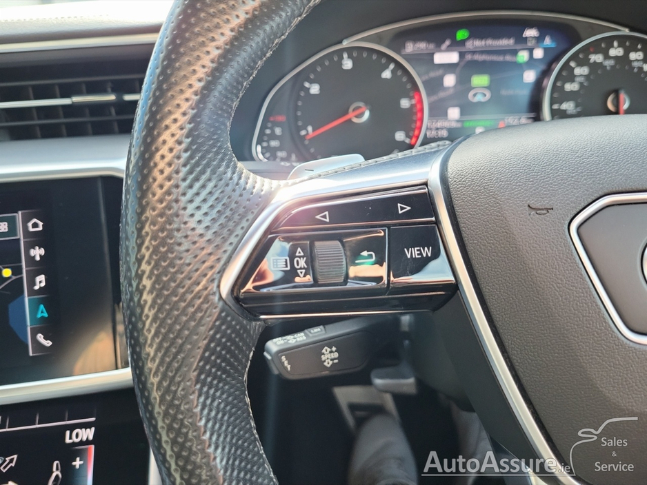 2021 Audi A6 2L Diesel For Sale Images