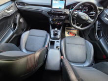 2019 Ford Focus 1.5L Diesel For Sale Images