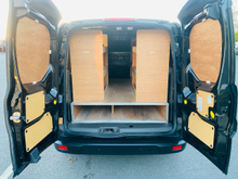 2022 Ford Transit Connect 1.5L Diesel For Sale Images