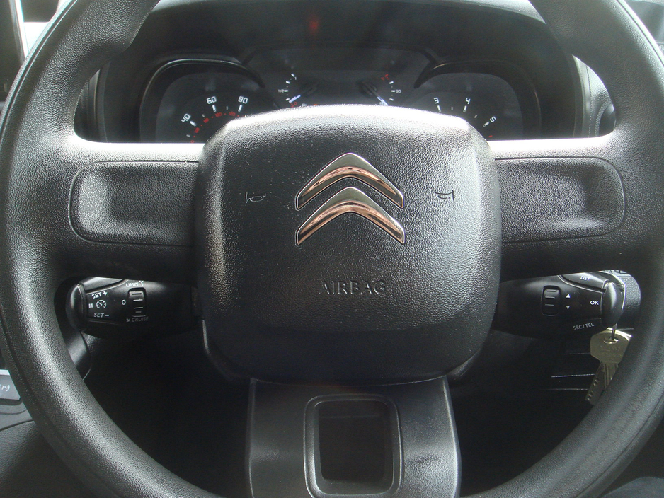 2021 Citroen Berlingo 1.5L Diesel For Sale Images