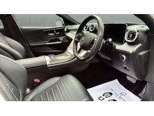 2024 Mercedes-Benz C Class 2L Petrol Plug-in Hybrid For Sale Images
