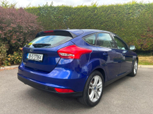 2018 Ford Focus 1.5L Diesel For Sale Images