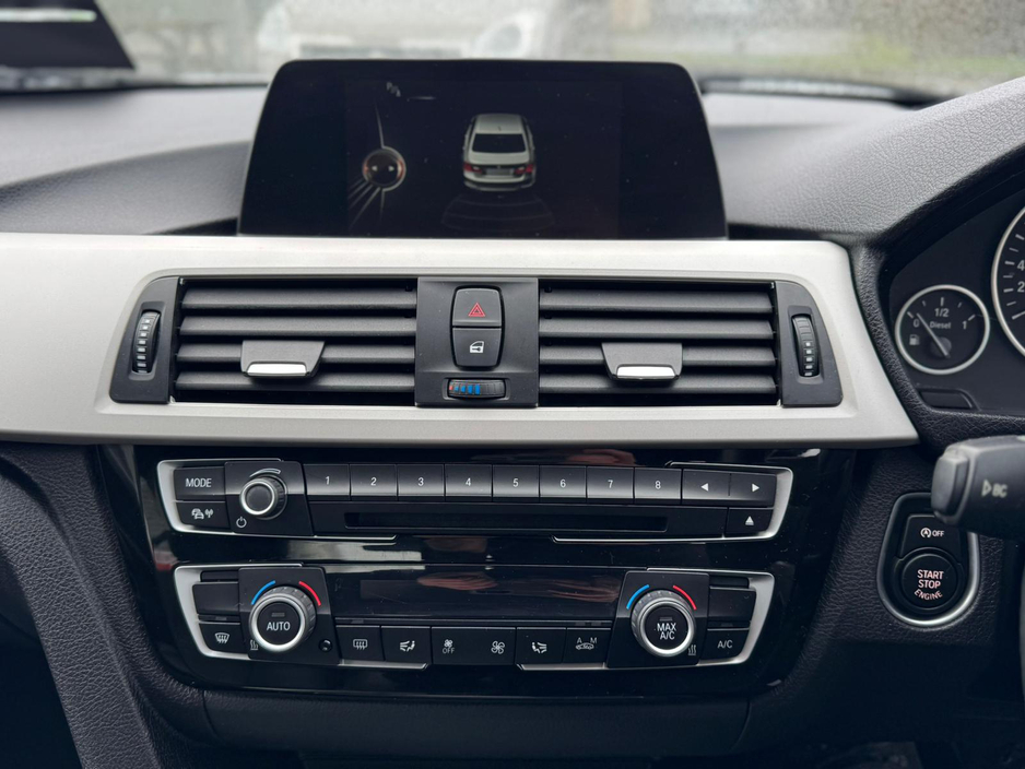 2016 BMW 3 Series 2L Diesel For Sale Images