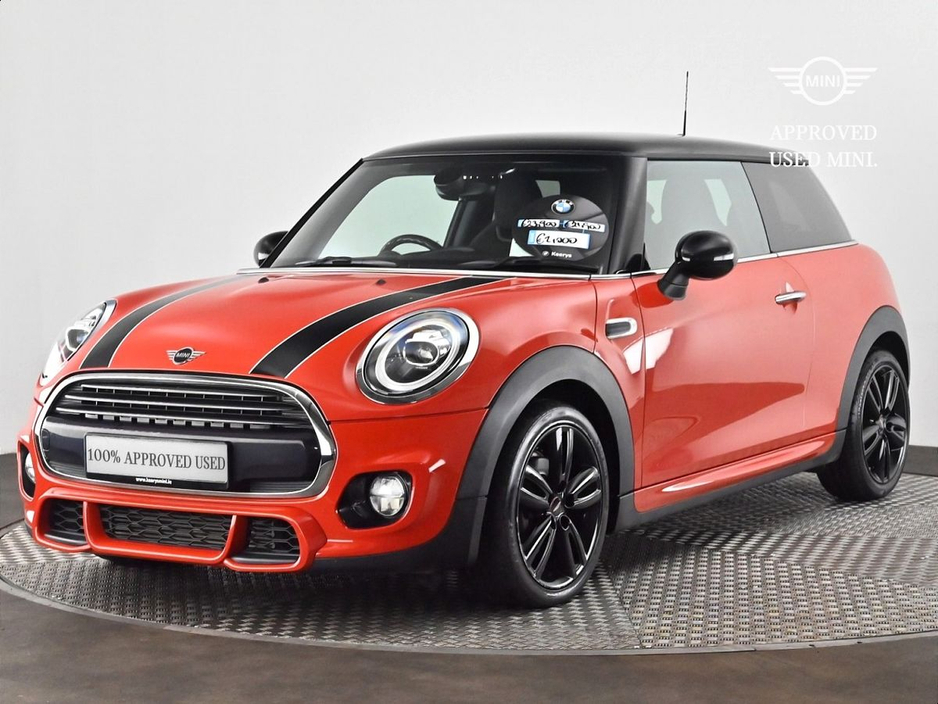 2019 MINI Hatch 1.5L Petrol For Sale Images