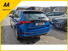 2019 Skoda Scala 1L Petrol For Sale Images