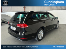 2018 Volkswagen Golf 1.2L Petrol For Sale Images