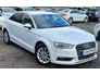 2015 AUDI A3 Saloon 1.4 TFSI Automatic Petrol Low Mileage (2086)
