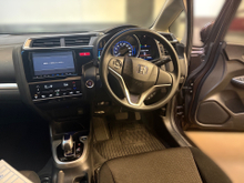 2017 Honda Fit 1.5L Petrol Hybrid For Sale Images