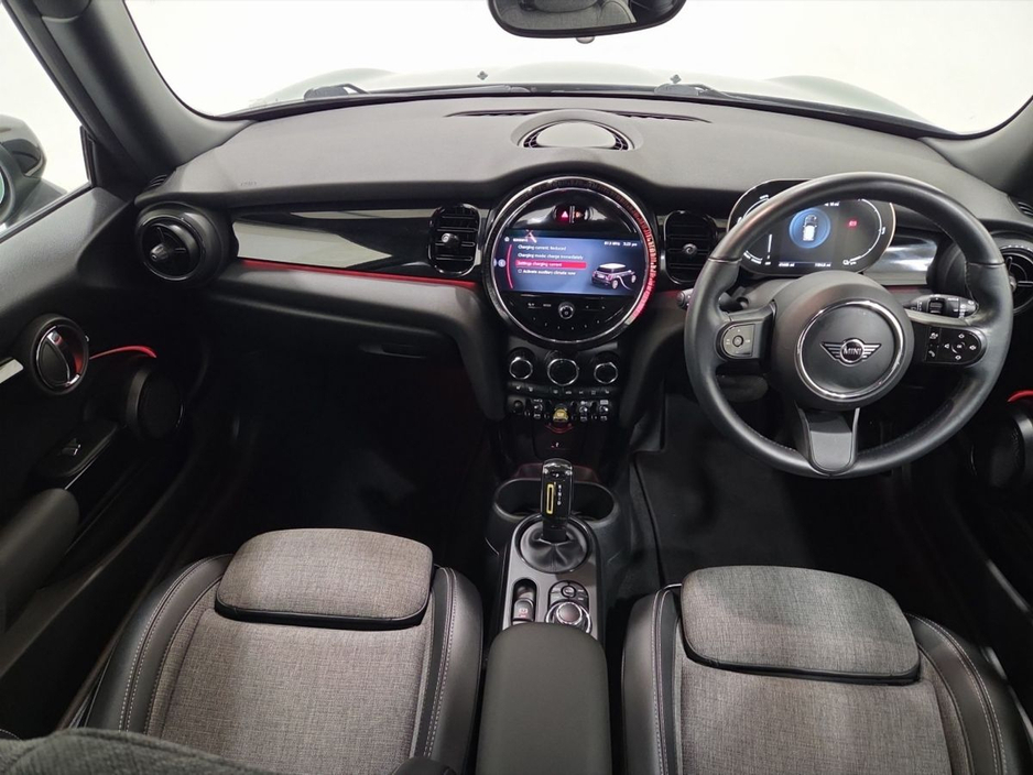 2022 MINI Hatch 0L Electric For Sale Images