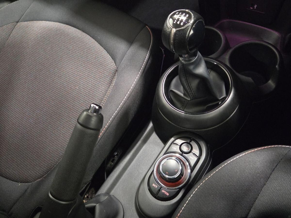 2022 MINI Hatch 1.5L Petrol For Sale Images