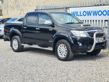 2015 Toyota Hilux 3L Diesel For Sale Images