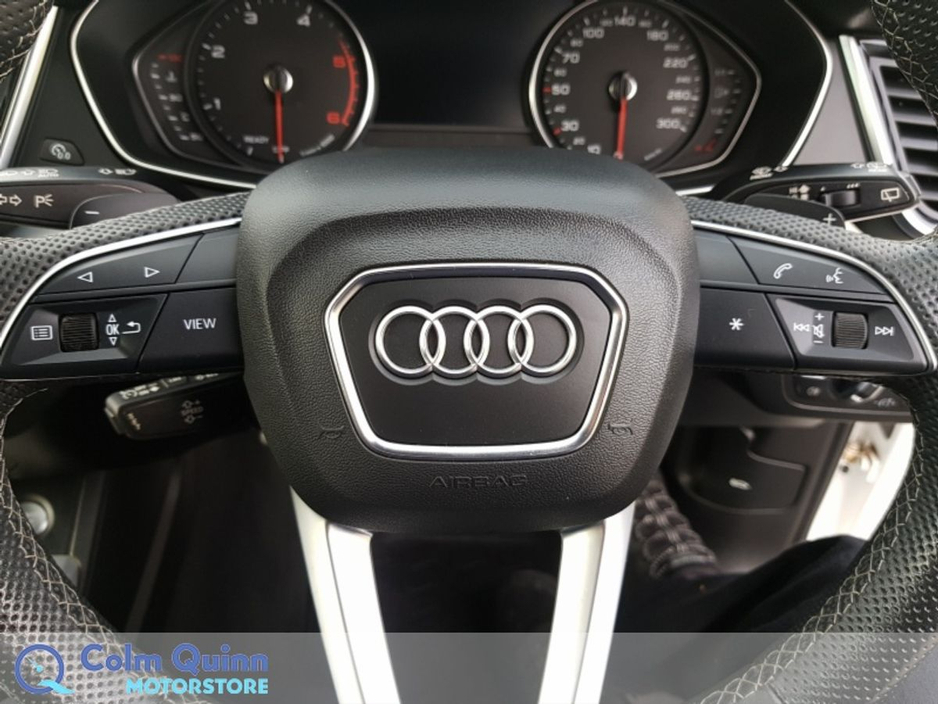 2022 Audi Q5 2L Diesel For Sale Images