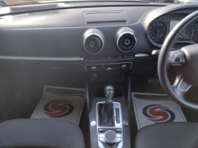 2016 Audi A3 1.4L Petrol For Sale Images
